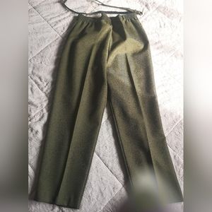 Tradition Vintage pants. Size 16
